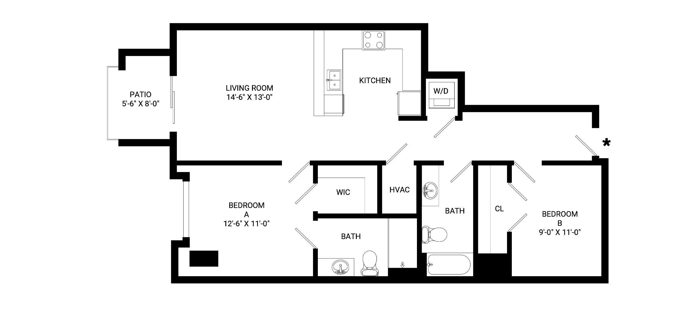 B4-Hillside-2D