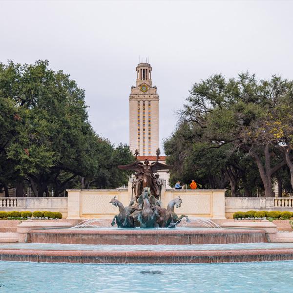 UT-Austin