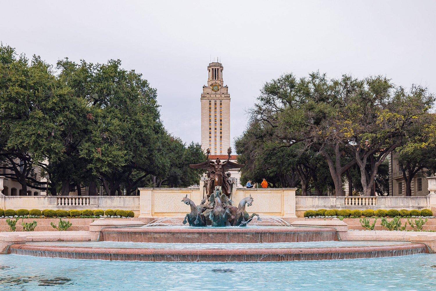 UT-Austin